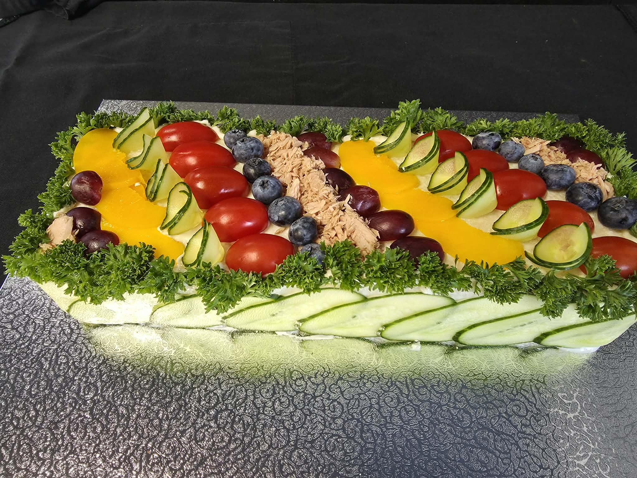 Túnfisksalat